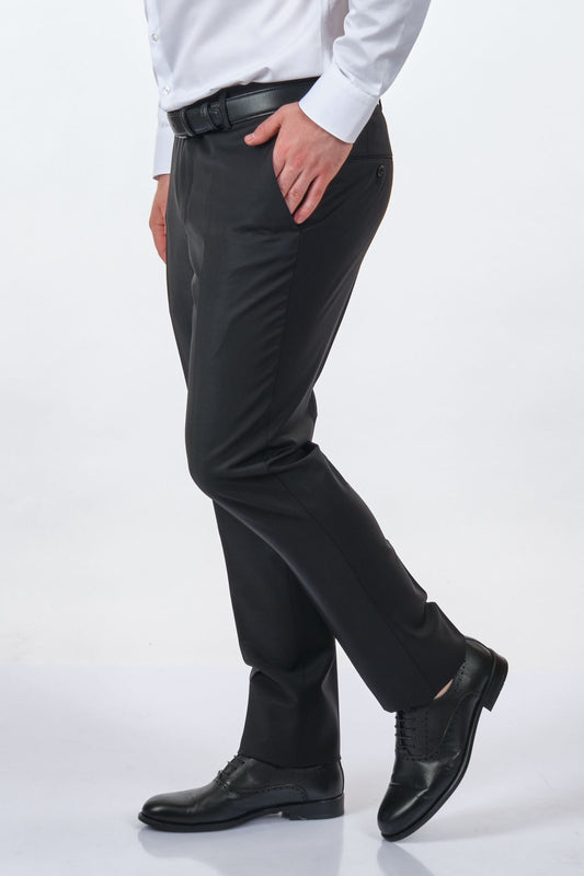 بنطلون رجالي من قماش إيسر 15736310