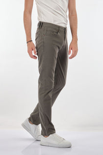 Ecer Minimalist Regular Fit Erkek Pantolon - Günlük Kullanım için İdeal