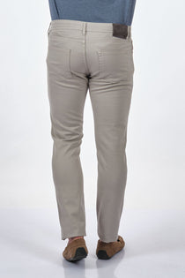 Ecer Erkek Slim Fit Pantolon | Minimalist & Rahat Günlük