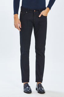 Ecer Slim Fit Minimalist Erkek Pantolon - Günlük Kullanım