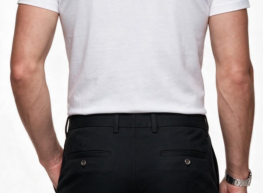 Ecer Erkek Pantolon 21456620