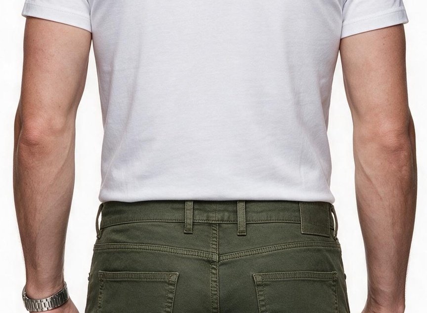 Ecer Erkek Pantolon 21700420