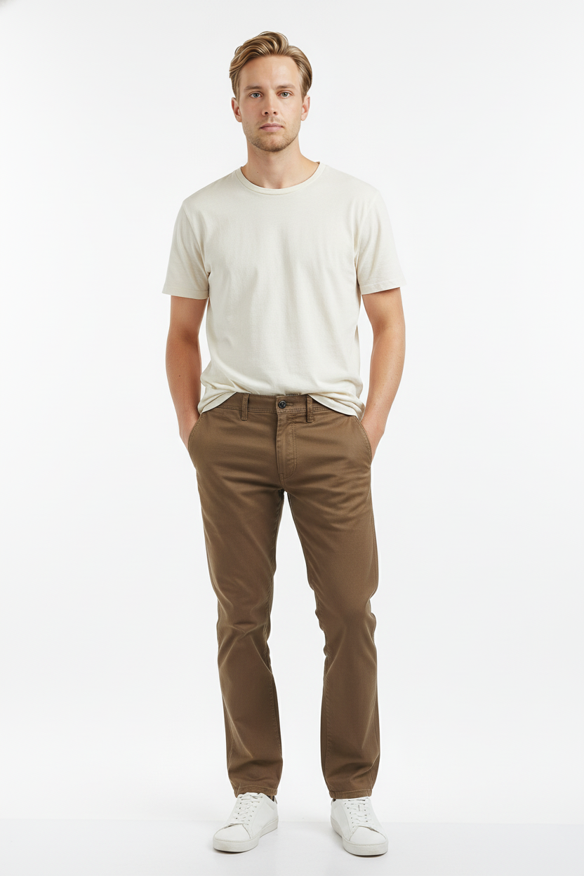 Ecer Erkek Pantolon 23100420 Translation missing: ar.content.product_image_secondary