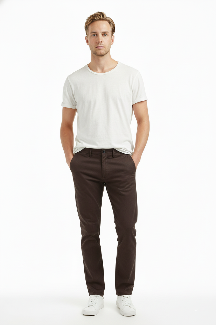 Ecer Erkek Pantolon 23100420 Translation missing: ar.content.product_image_main