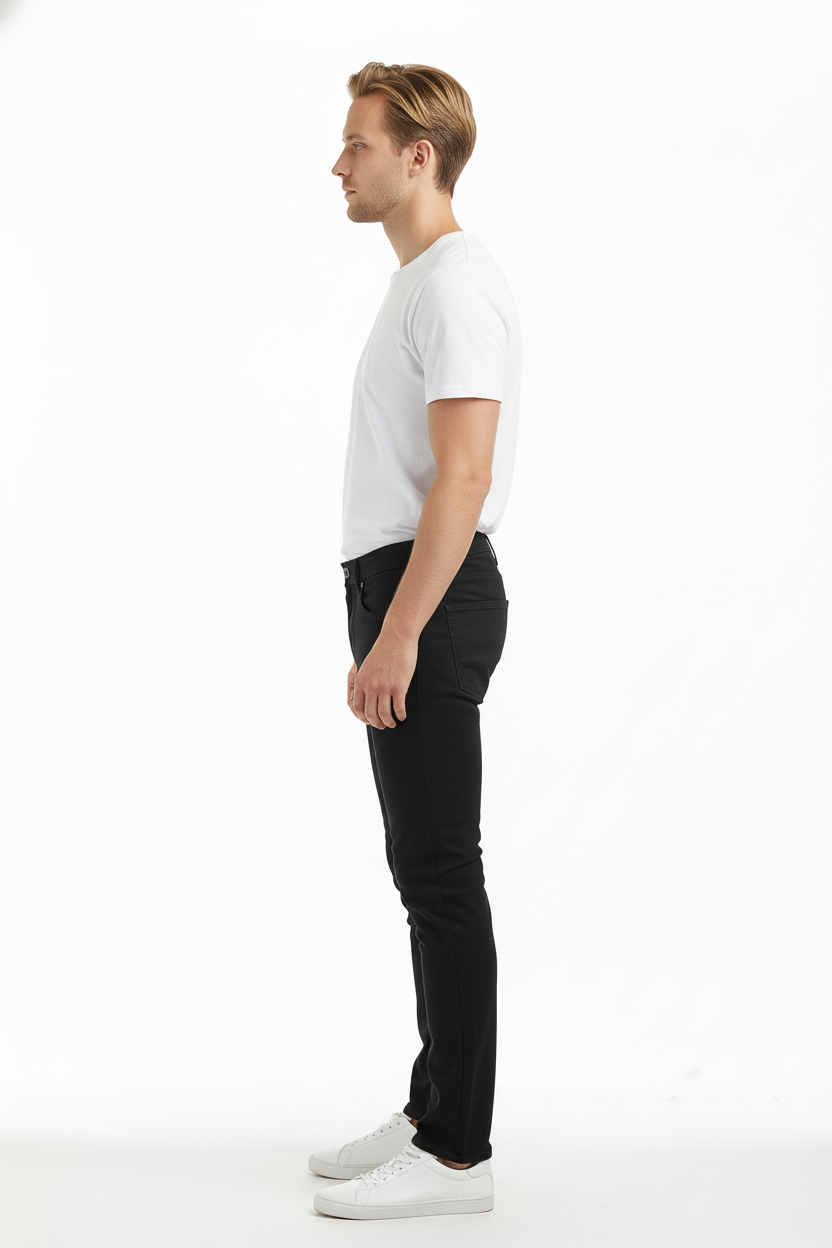 Ecer Erkek Pantolon 23100520