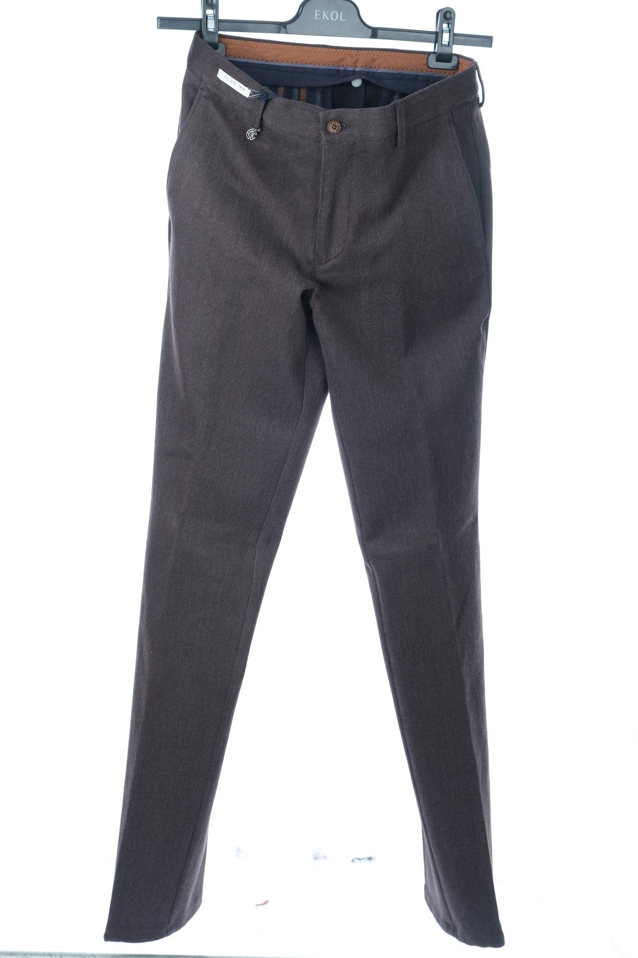 Ecer Erkek Pantolon 23136420 Translation missing: ar.content.product_image_main