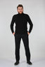 Ecer Erkek Regular Fit Pantolon - Minimalist Tasarım - Günlük & İş