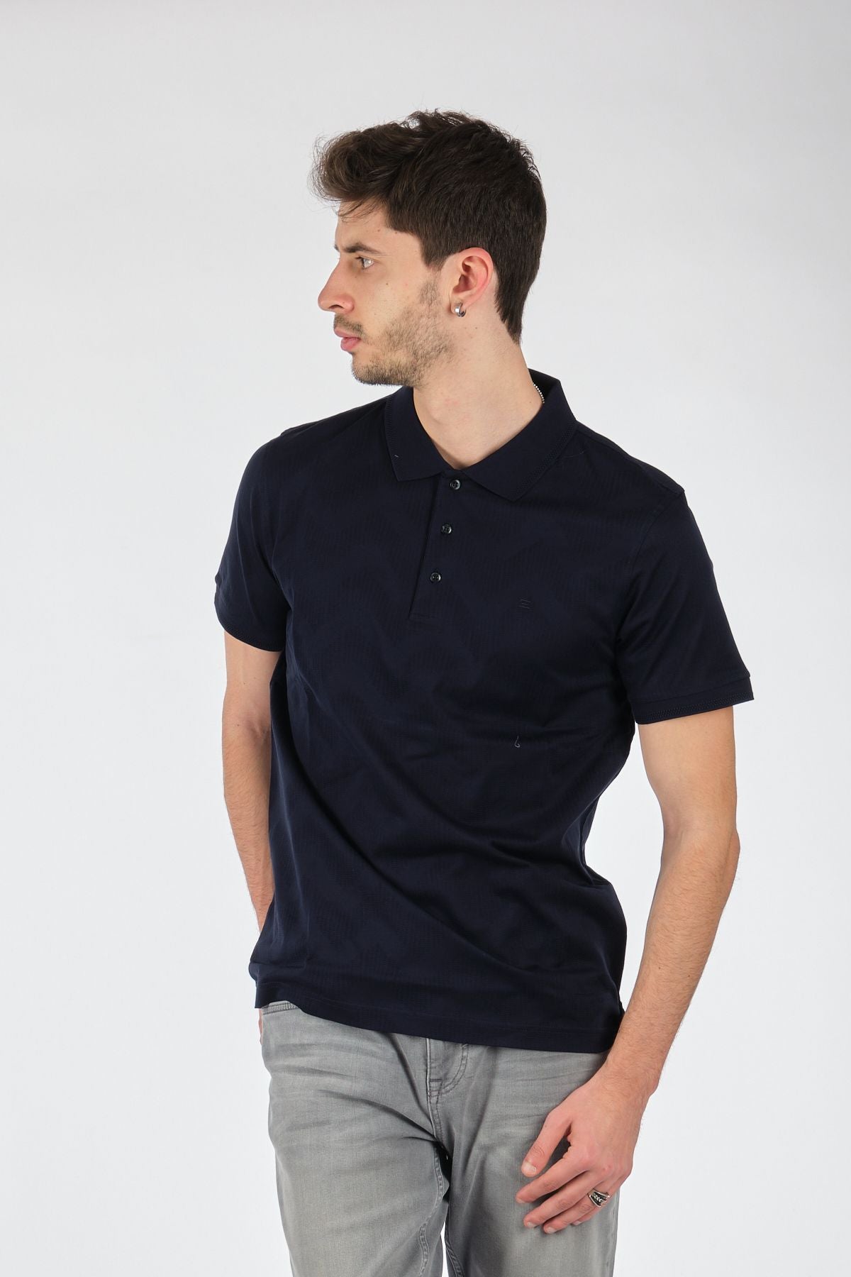 Ecer Erkek T-Shirt 60882212 Translation missing: ar.content.product_image_main