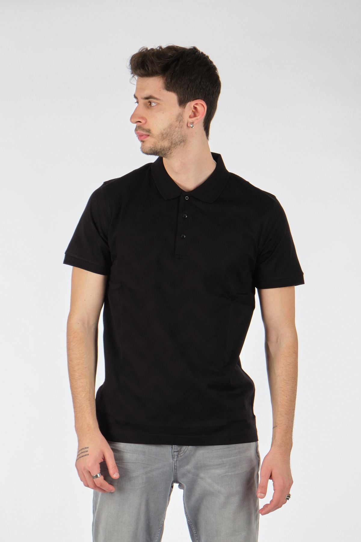 Ecer Erkek T-Shirt 60882212 Translation missing: ar.content.product_image_secondary