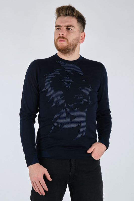 Ecer Erkek Triko 77722123