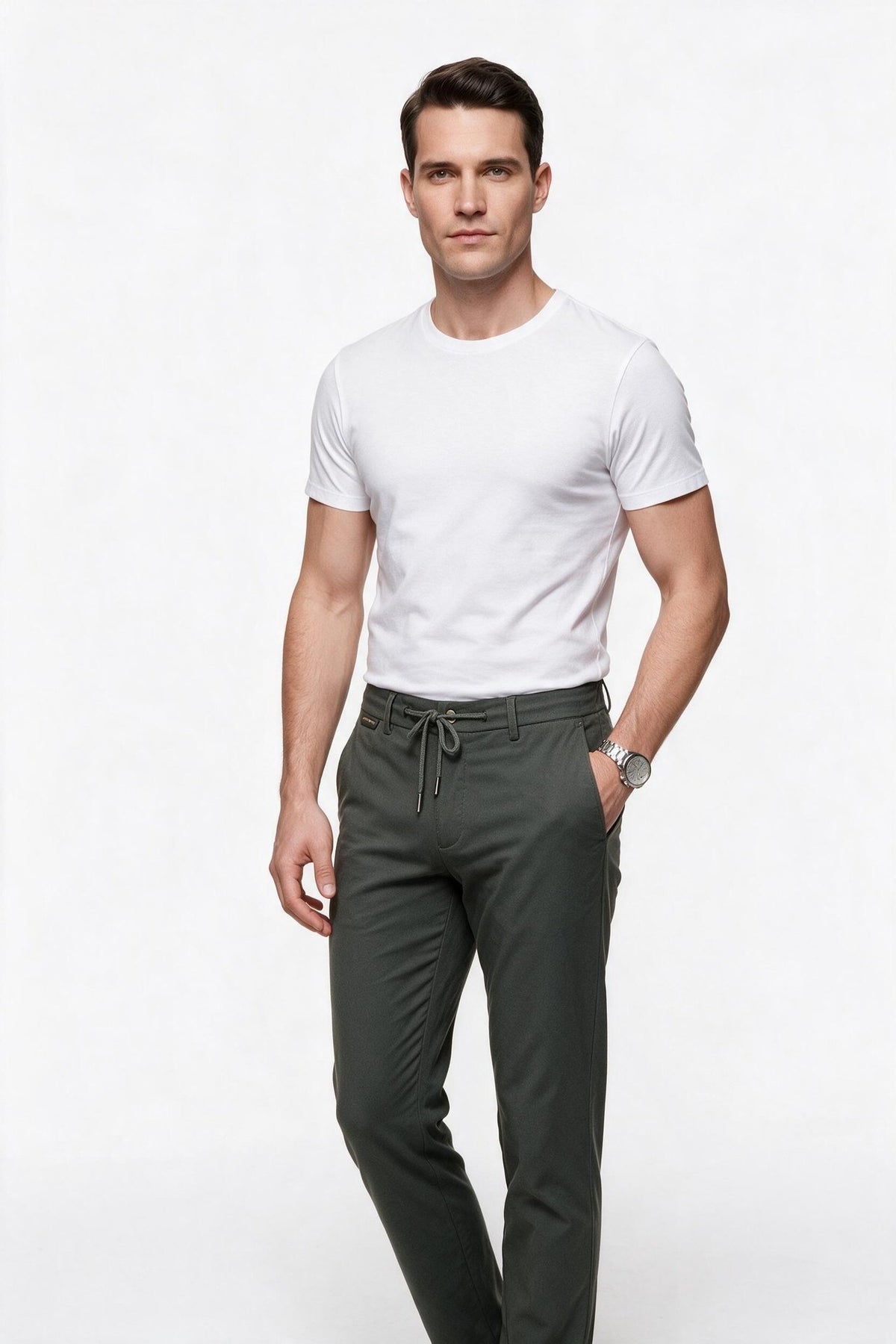 Ecer Kadın Pantolon 10786620