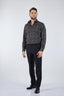Ecer Minimalist Erkek Pantolon - Regular Fit - Günlük & İş