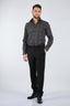 Ecer Minimalist Erkek Pantolon - Regular Fit - Günlük & İş