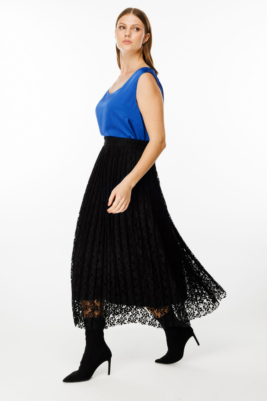 تنورة إيكول بي بي النسائية 25EKL03065