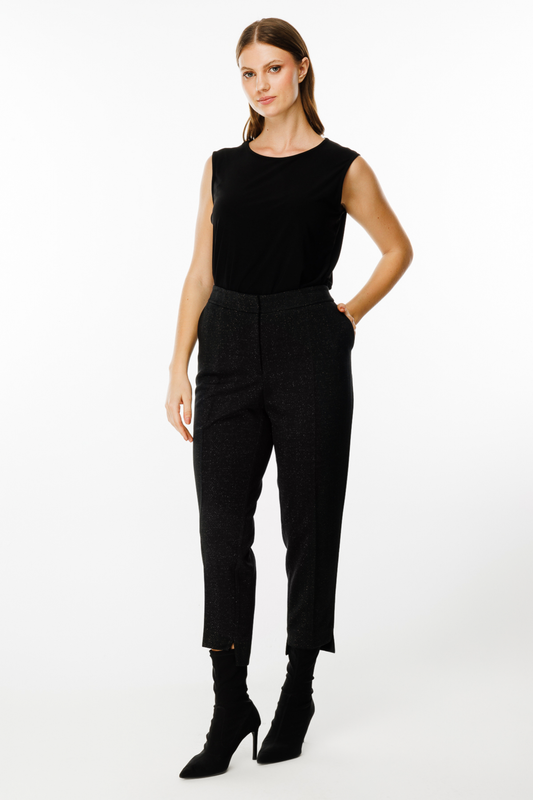 بنطلون نسائي من إيكول بي بي 25EKL01663