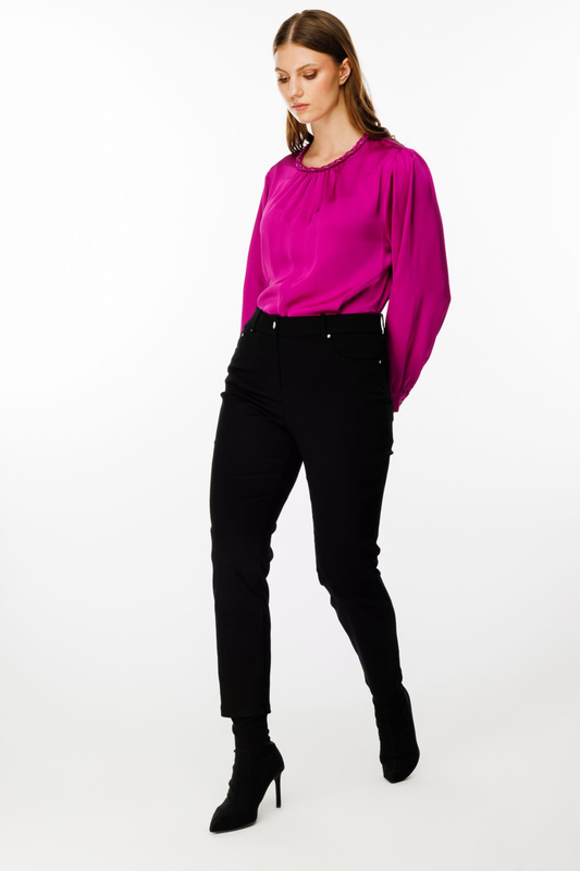 بنطلون نسائي من إيكول بي بي 25EKL04063