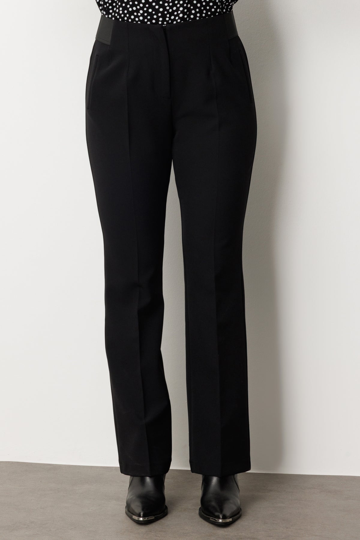 Ekol BB Kadın Pantolon 26KEKL01107