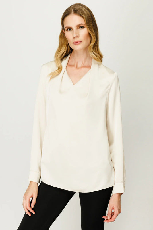 بلوزة نسائية من إيكول 23201021