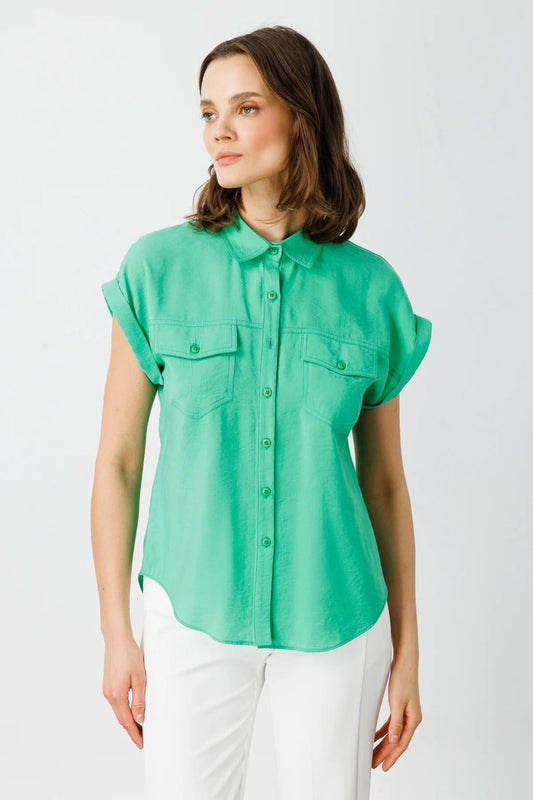 Ekol Kadın Bluz 24EKL01022