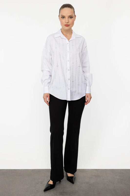 بلوزة نسائية من إيكول 24EKL01056