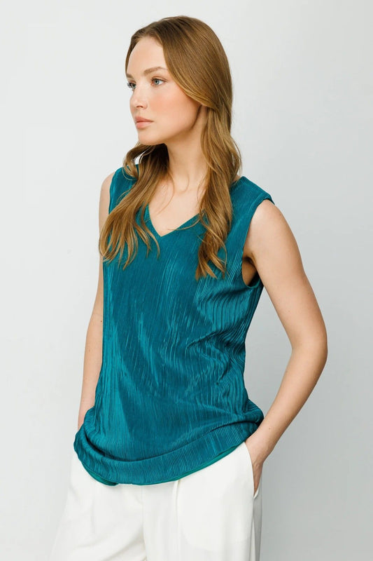 بلوزة نسائية من إيكول 24EKL01082