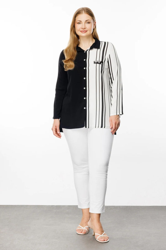 بلوزة نسائية من إيكول 24EKL01152