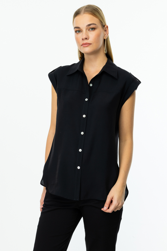 بلوزة نسائية من إيكول 25YEKL03050