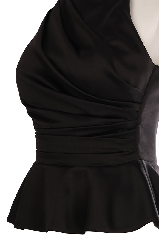 بلوزة نسائية من إيكول 25YEKL03334