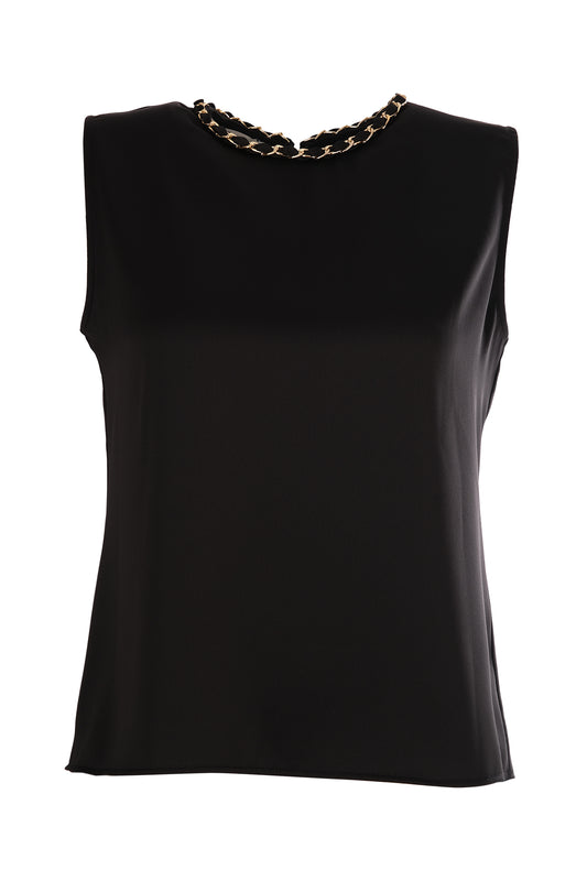 بلوزة نسائية من إيكول 25YEKL03346