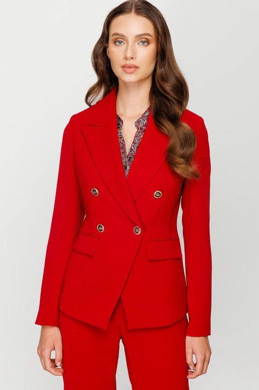 جاكيت إيكول النسائي 23204009