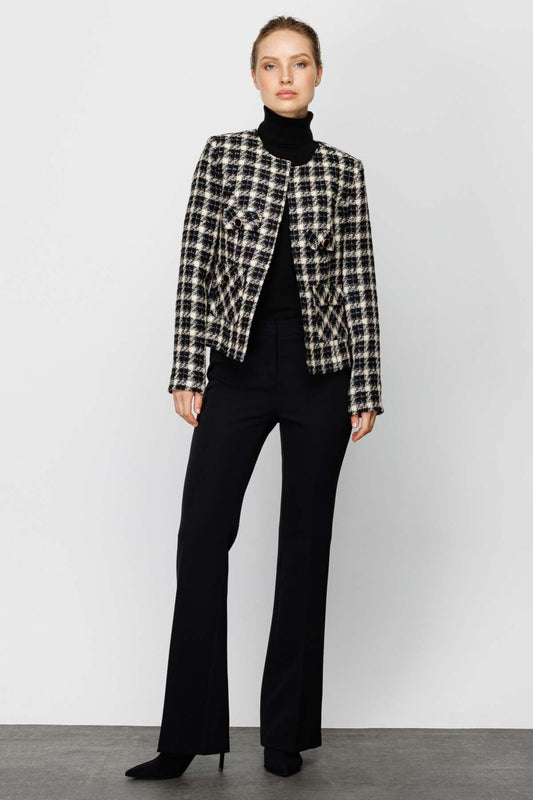 جاكيت نسائي من إيكول 23204121