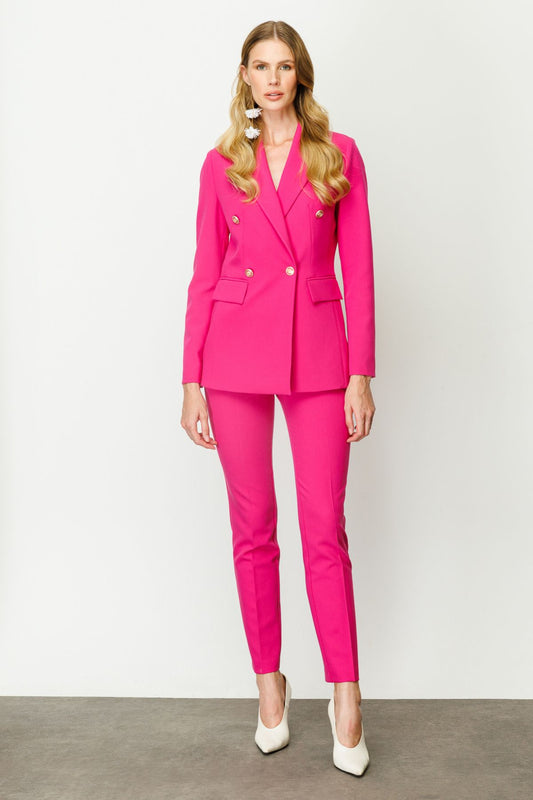 جاكيت إيكول النسائي 23204201