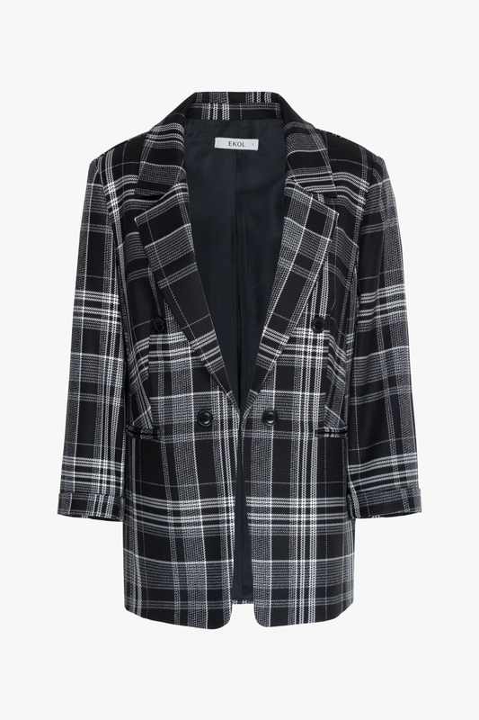 جاكيت إيكول النسائي 23204547