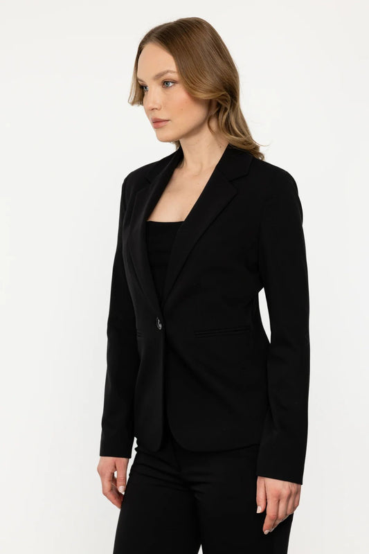 جاكيت نسائي من إيكول 24EKL05082