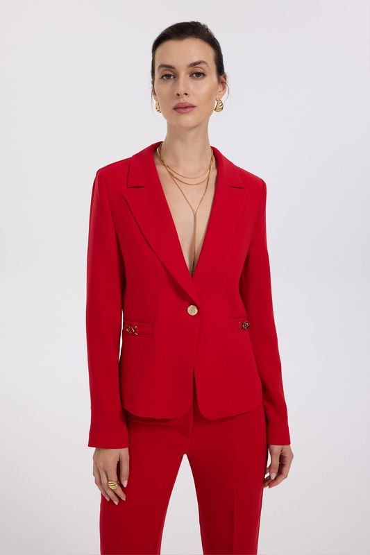 جاكيت إيكول النسائي 25EKL01001