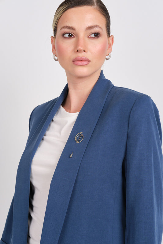 جاكيت نسائي من إيكول 25Y04188