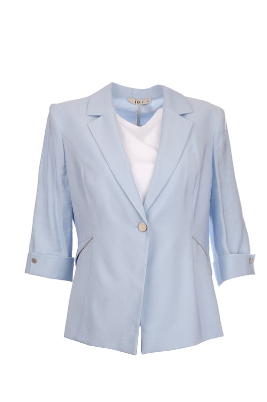 جاكيت نسائي من إيكول 25YEKL04144