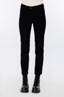 Ekol Kadın Crop Pantolon: Minimalist, Günlük Şıklık