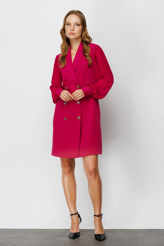 فستان إيكول النسائي 23205029