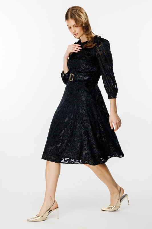 فستان إيكول النسائي 25EKL05071