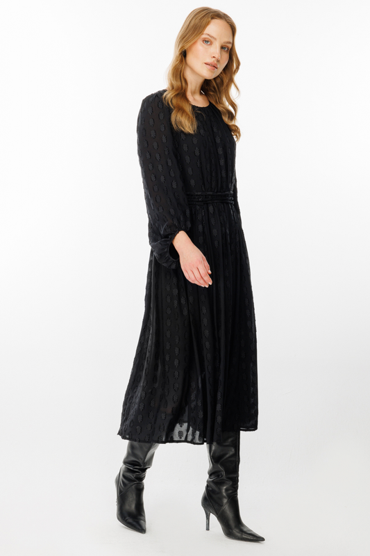 فستان إيكول النسائي 25EKL05135