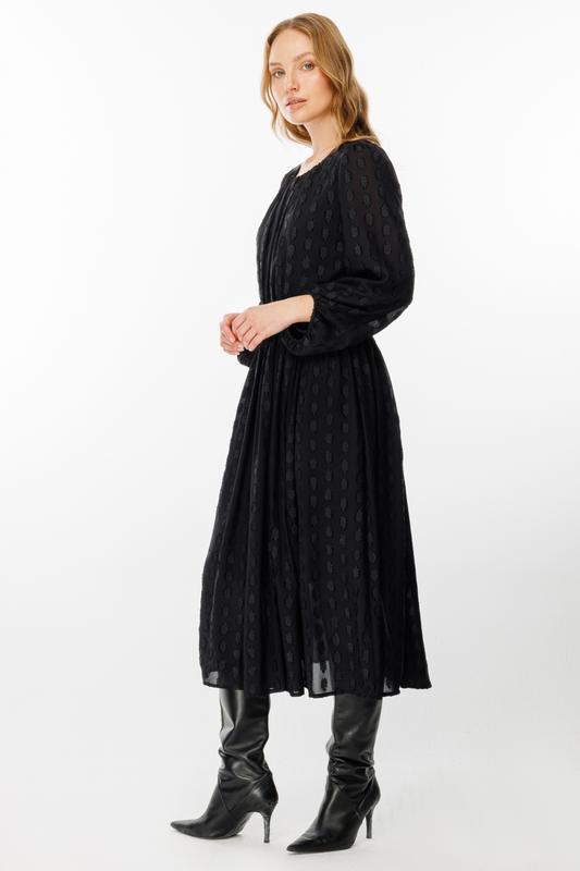 فستان إيكول النسائي 25EKL05135