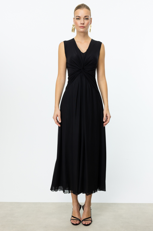 فستان نسائي من إيكول 25YEKL05058