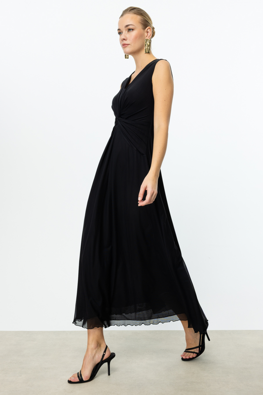 فستان نسائي من إيكول 25YEKL05058