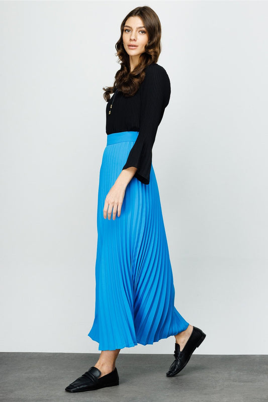 تنورة إيكول النسائية 23101042