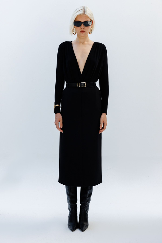 تنورة إيكول النسائية 25EKL03025