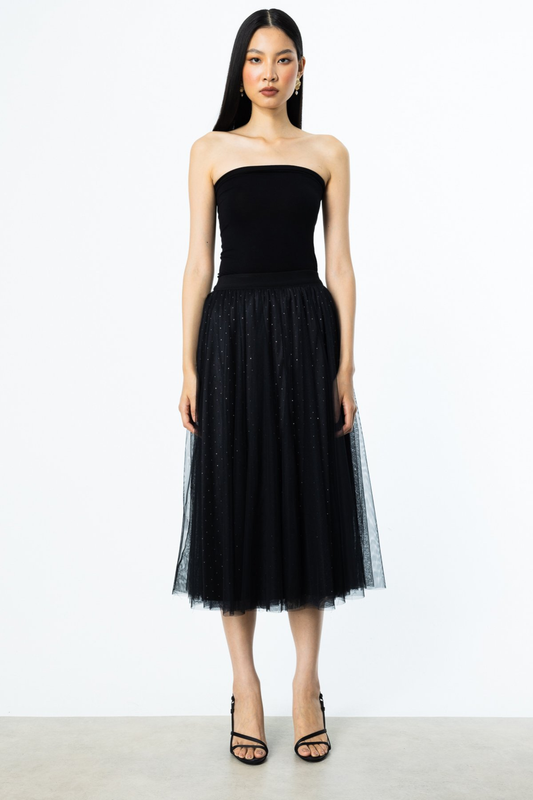 تنورة إيكول النسائية 25YEKL01526