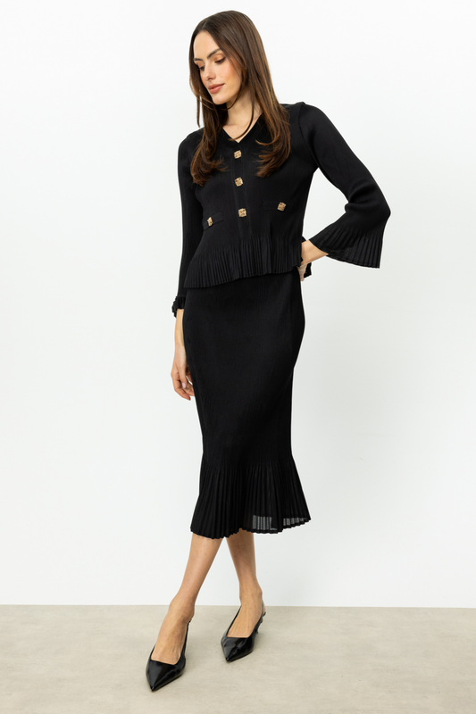 تنورة إيكول النسائية 25YEKL03922