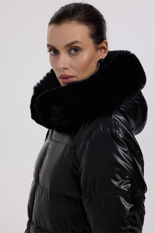 معطف إيكول النسائي 25EKL07545