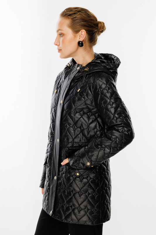 معطف إيكول النسائي 25EKL07563